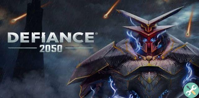 Comment télécharger gratuitement Defiance 2050 pour PC, PS4 et Xbox One en espagnol ?