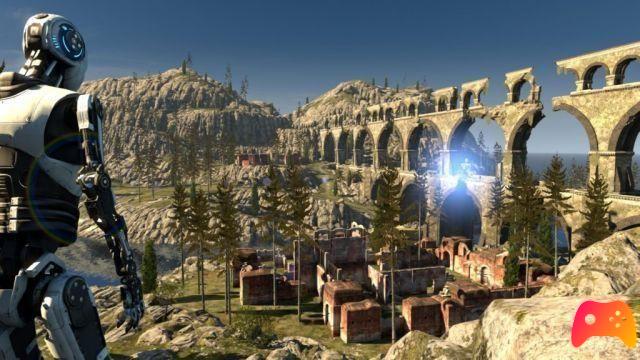 The Talos Principle - Revue Xbox One