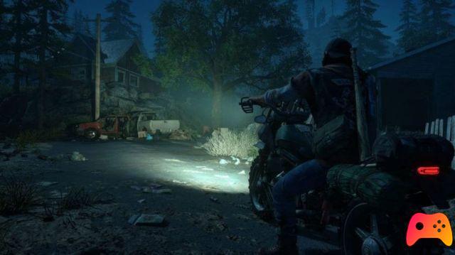 Days Gone - 9 quick tips