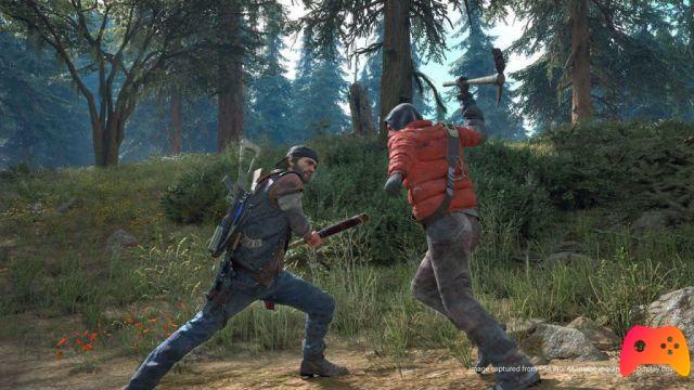 Days Gone - 9 conseils rapides