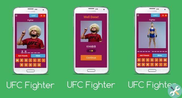 Les meilleurs jeux UFC que vous pouvez essayer sur Android