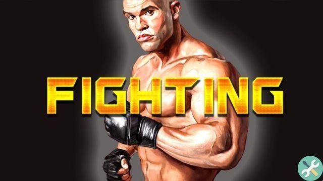 Les meilleurs jeux UFC que vous pouvez essayer sur Android