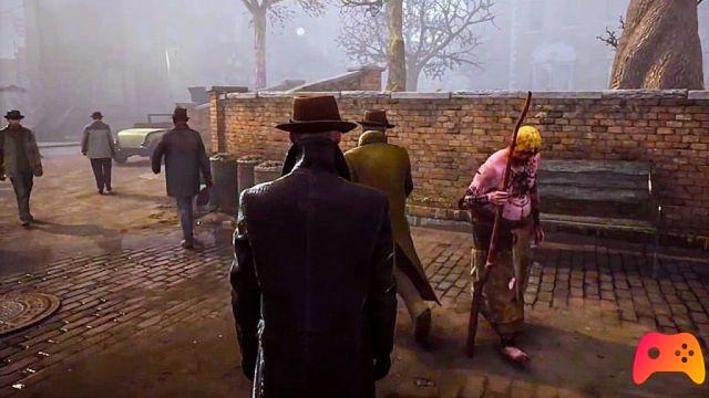 The Sinking City - Review