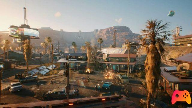Cyberpunk 2077: Sony removes it from the store and offers refunds