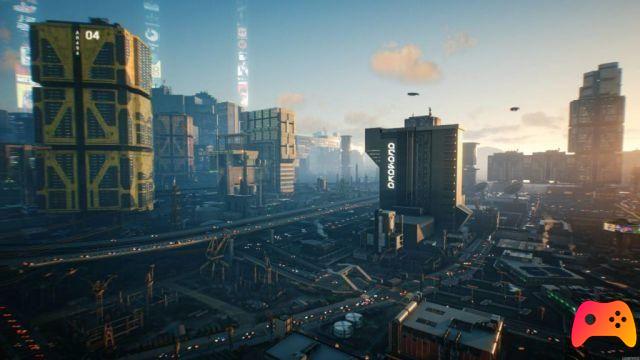 Cyberpunk 2077: Sony le supprime du magasin et propose des remboursements