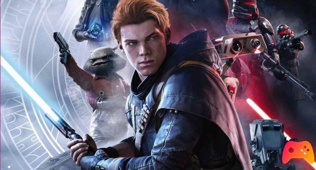 Star Wars Jedi: Fallen Order - Next-gen release in June?