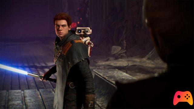 Star Wars Jedi: Fallen Order - Next-gen release in June?