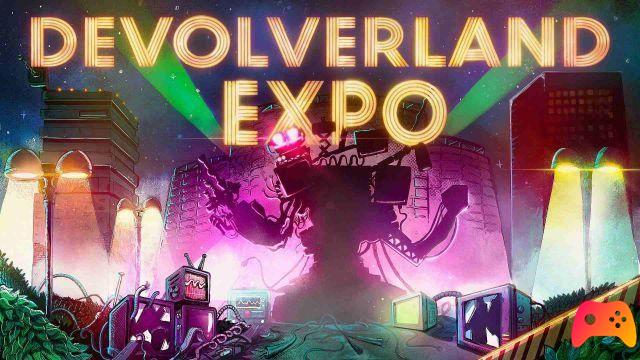 Devolverland Expo: où trouver 3 titres cachés