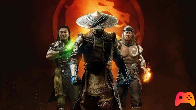 Mortal Kombat 11: record sales and new content