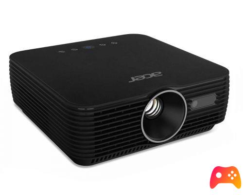 CES 2020: ACER announces the B250i projector