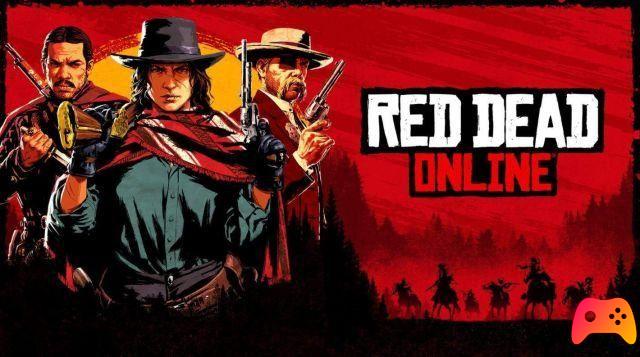 Red Dead Online se convierte en un juego independiente