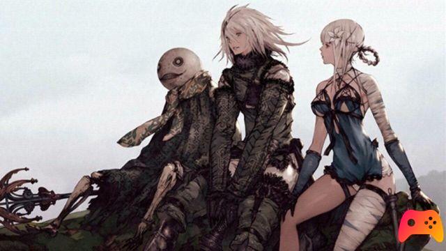 Nier Replicant ver.1.22474487139: aquí está el tráiler de lanzamiento