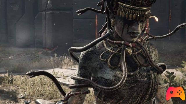 Assassin's Creed Odyssey: cómo encontrar y derrotar a Medusa