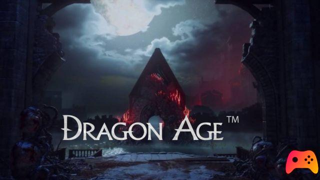 Dragon Age 4: new concept art from Bioware