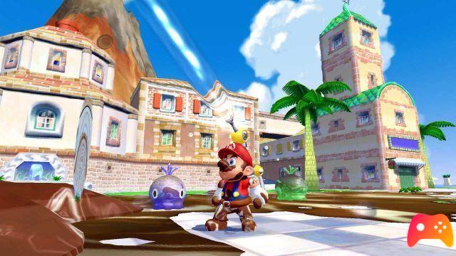 Super Mario 3D All-Stars - Revisão