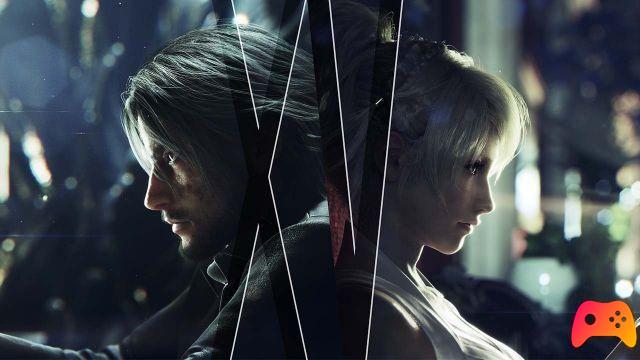 Final Fantasy XV Royal Edition - Revisão