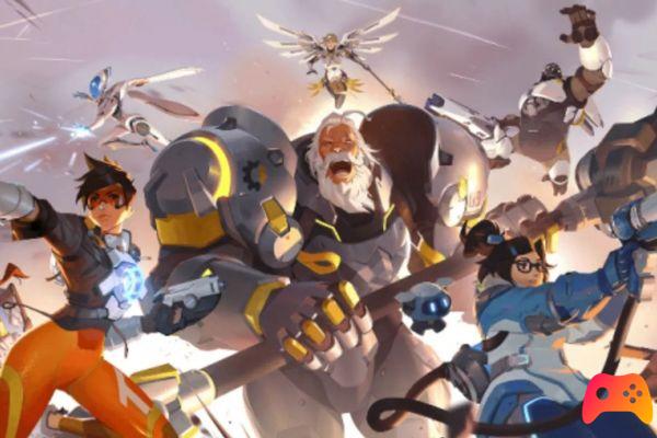 Jeffrey Kaplan leaves Blizzard