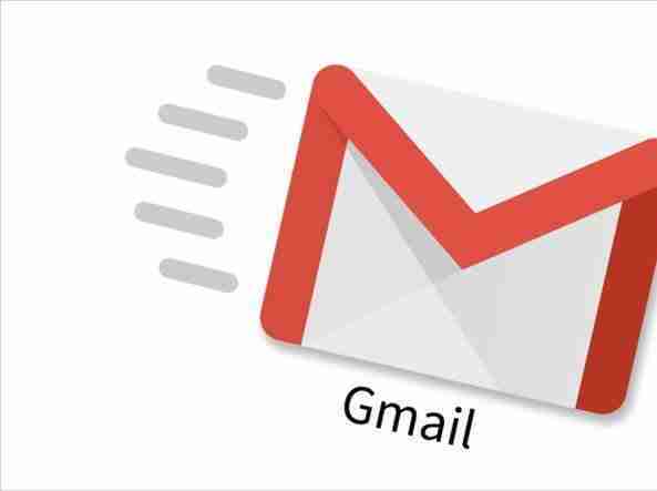 How to create a Gmail desktop app