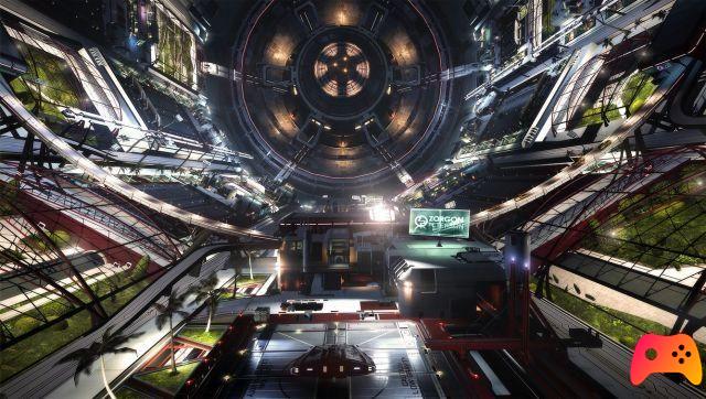 Elite Dangerous - PlayStation 4 - Review