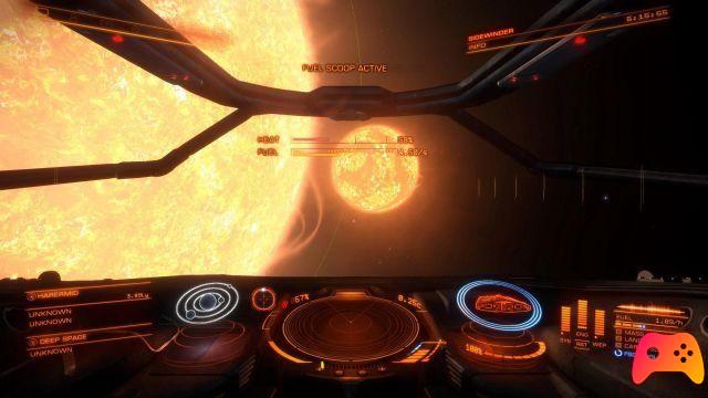 Elite Dangerous - PlayStation 4 - Review