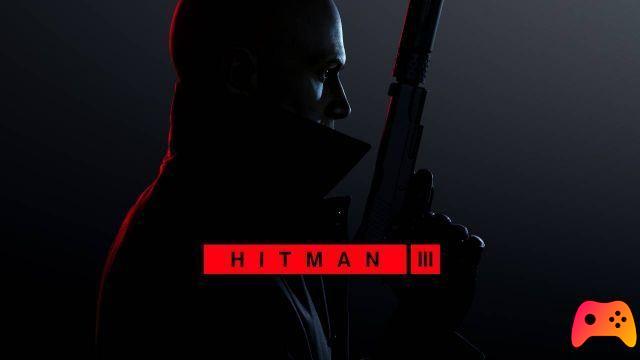 Hitman 3 s'est vendu 300% de plus que Hitman 2