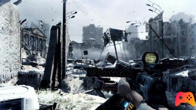 Metro: Last Light Redux: gratuit sur GOG