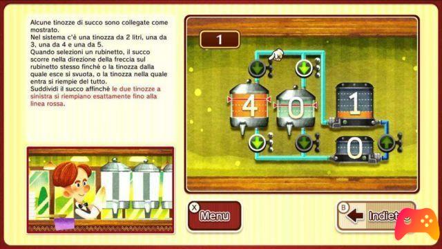 A jornada misteriosa de Layton: Katrielle e a conspiração dos milionários - Edição Deluxe - Revisão