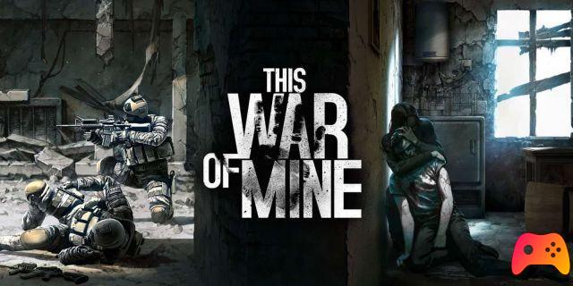 This War of Mine becomes educational material