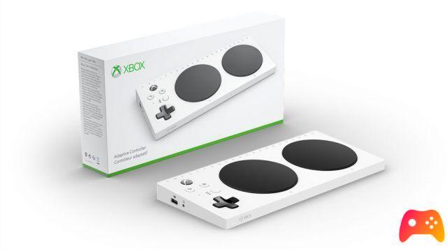 Xbox Series X: nouvelle étape en faveur de l'accessibilité