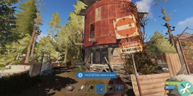 What does it mean to raid and how to raid in Rust? Useful tips