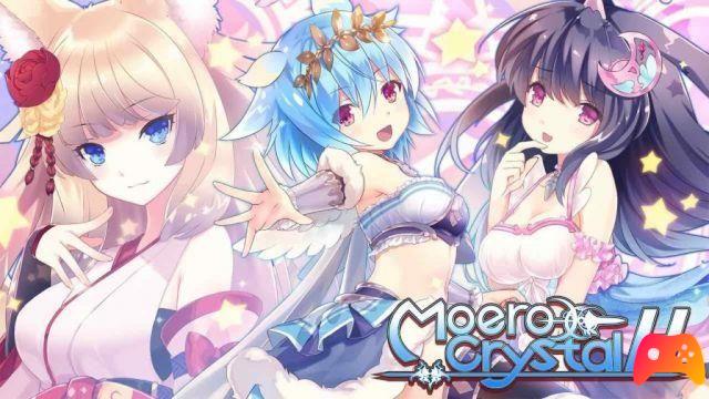 Moero Crystal H - Review