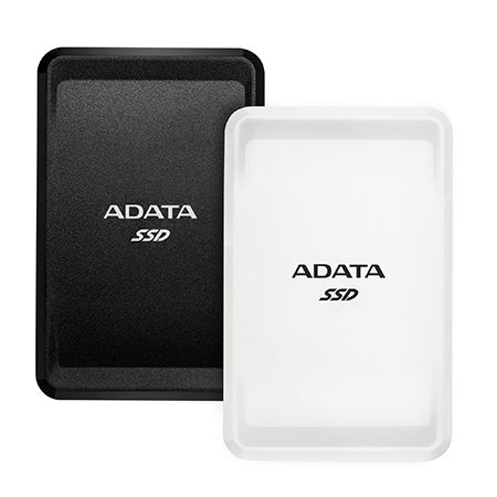 ADATA announces the new AD68 SC685 external SSD