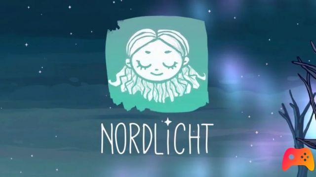 Nordlicht, the indie available on Nintendo Switch