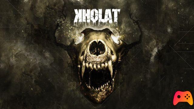 The pre-orders for Kholat in physical version are starting