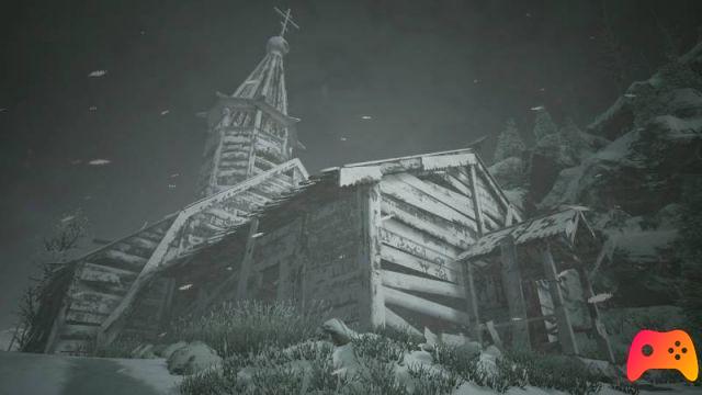 Comienzan los pedidos anticipados de Kholat en versión física