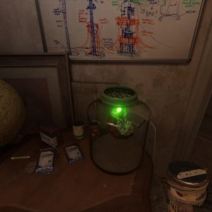 Half-Life: Alyx - Easter Eggs and where to find them