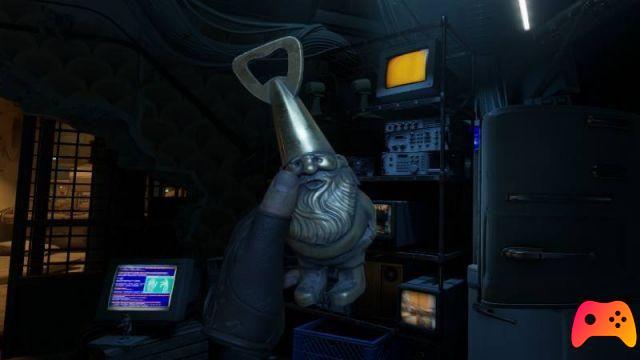 Half-Life: Alyx - Easter Eggs e onde encontrá-los
