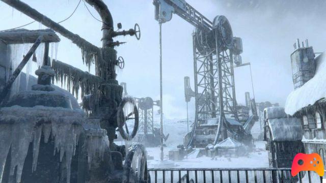 Frostpunk 2: brutal tráiler de la secuela
