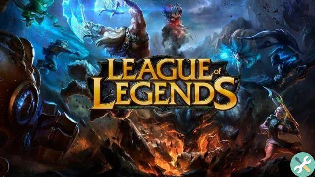 What minimum and recommended requirements do I need to play League of Legends? - LoL requirements