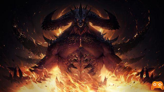 Les meilleurs paramètres de Diablo Immortal pour jouer sur PC et appareils mobiles