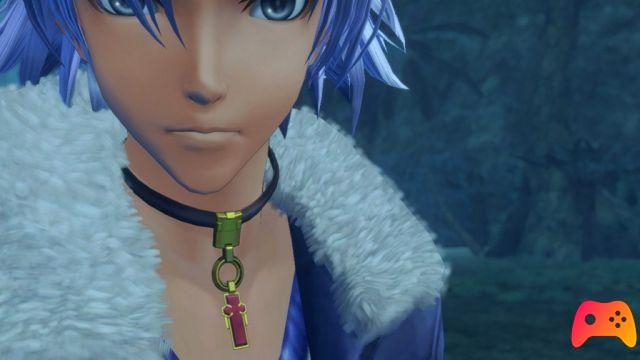 Quelle groupe utiliser dans Xenoblade Chronicles: Definitive Edition