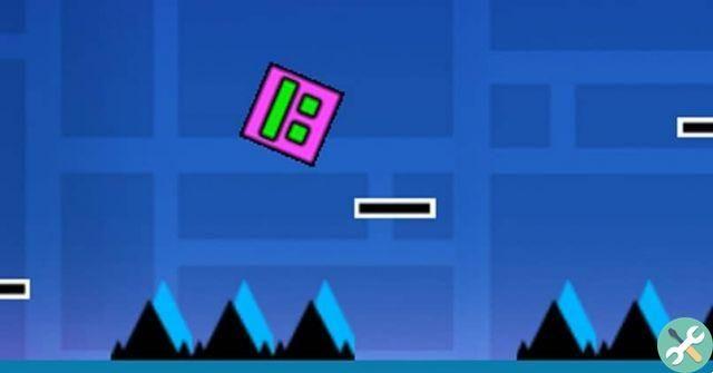 How to download and install Geometry Dash for Windows PC or Mac, latest version