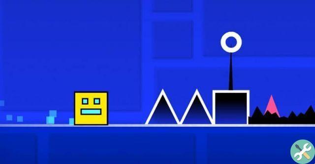 How To Play Geometry Dash on PC & Mac