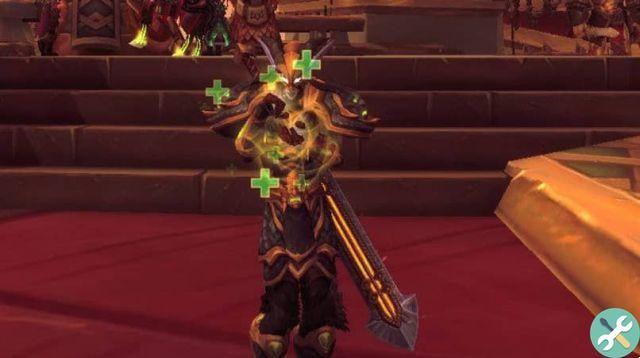 Guide complet de secourisme dans World of Warcraft - WoW First Aid