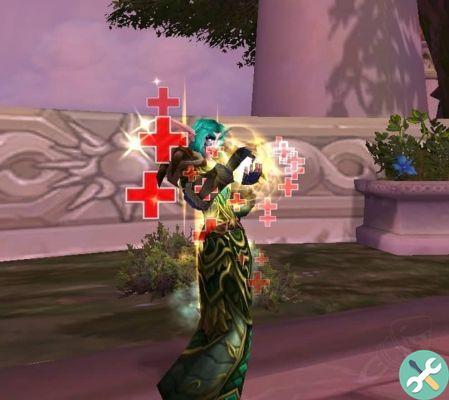 Guía completa de primeros auxilios en World of Warcraft - WoW First Aid