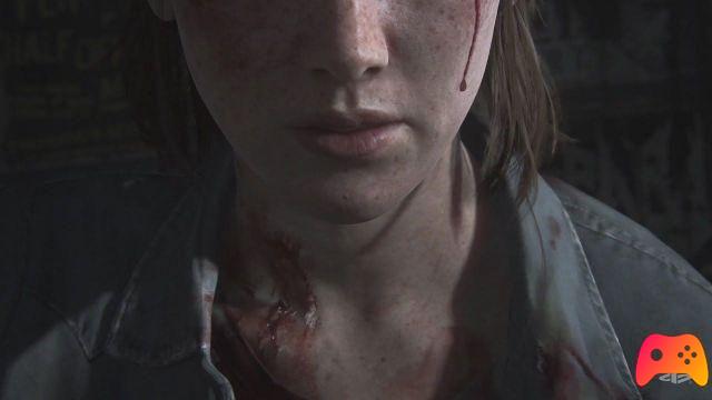 Naughty Dog working on a multiplayer game