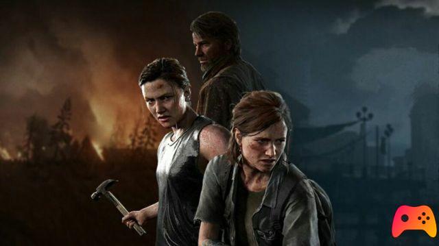 Naughty Dog working on a multiplayer game