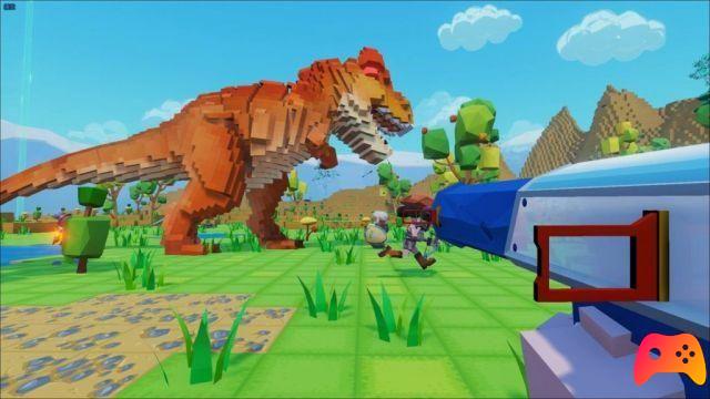 PixArk - Review