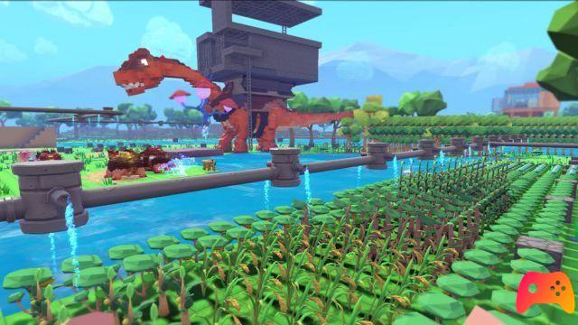 PixArk - Review