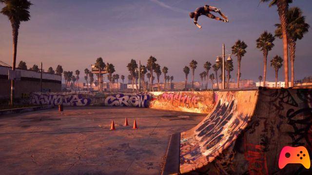 Tony Hawk's Pro Skater 1 + 2: novice's guide